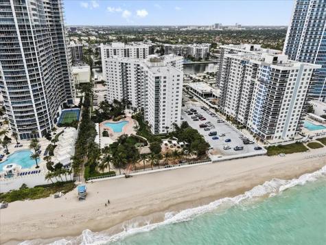 3001 S Ocean Drive Hollywood FL 33019