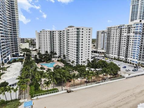 3001 S Ocean Drive Hollywood FL 33019