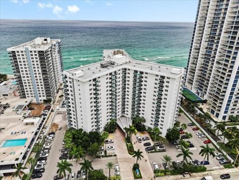 3001 S Ocean Drive Hollywood FL 33019