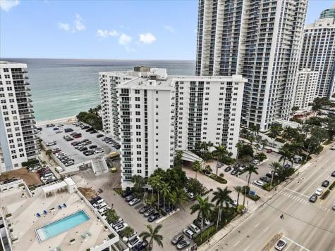 3001 S Ocean Drive Hollywood FL 33019