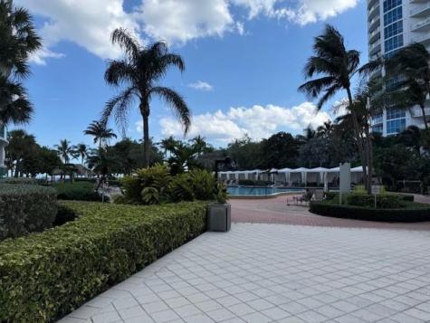 3001 S Ocean Drive Hollywood FL 33019