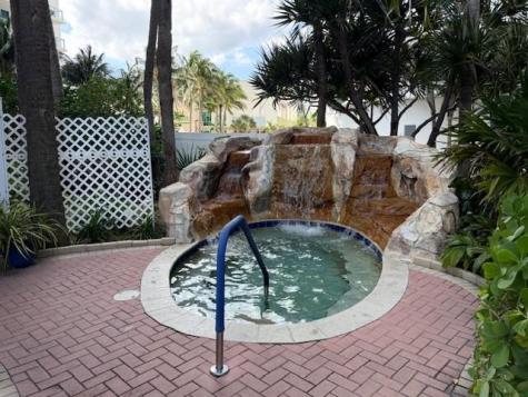 3001 S Ocean Drive Hollywood FL 33019