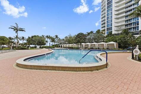 3001 S Ocean Drive Hollywood FL 33019