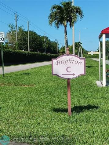 117 Brighton C Boca Raton FL 33434