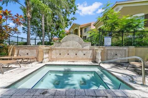 4101 San Marino Boulevard West Palm Beach FL 33409