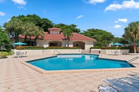4101 San Marino Boulevard West Palm Beach FL 33409
