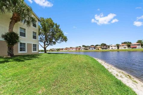 4101 San Marino Boulevard West Palm Beach FL 33409