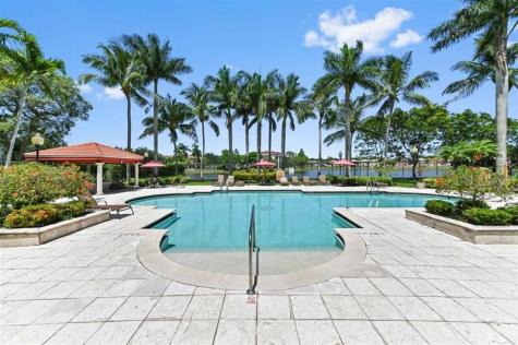 4101 San Marino Boulevard West Palm Beach FL 33409
