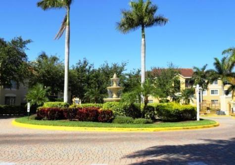 4101 San Marino Boulevard West Palm Beach FL 33409