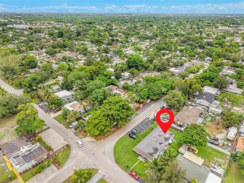 2865 SW 16th Street Fort Lauderdale FL 33312