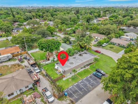 2865 SW 16th Street Fort Lauderdale FL 33312