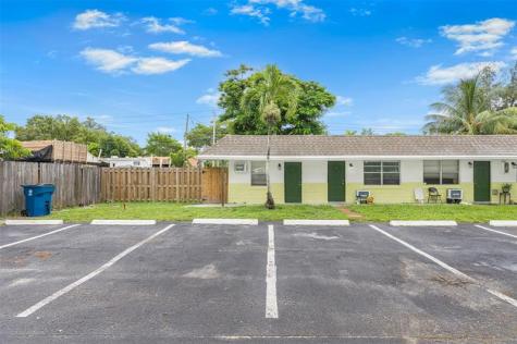 2865 SW 16th Street Fort Lauderdale FL 33312