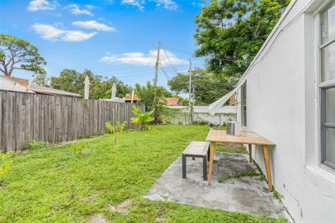 2865 SW 16th Street Fort Lauderdale FL 33312