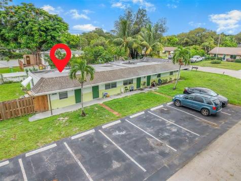 2865 SW 16th Street Fort Lauderdale FL 33312