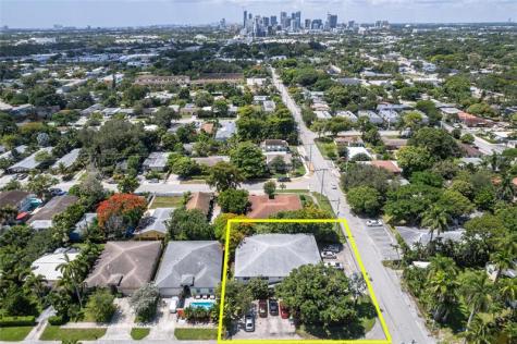 530 NE 15th Court Fort Lauderdale FL 33304