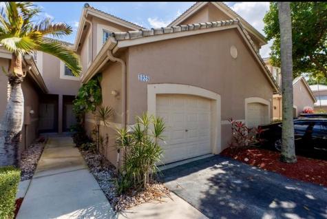 1928 Madeira Drive Weston FL 33327