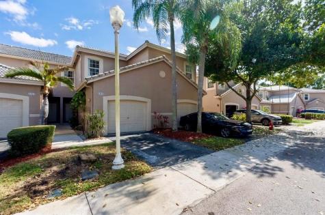 1928 Madeira Drive Weston FL 33327