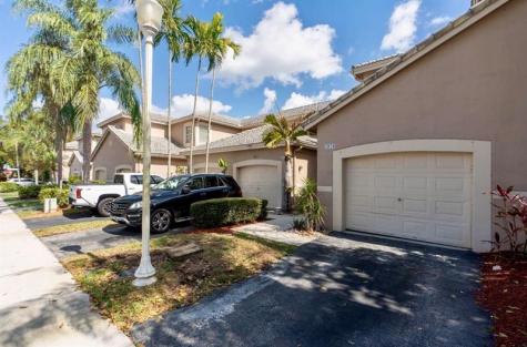 1928 Madeira Drive Weston FL 33327