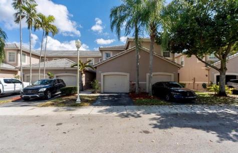 1928 Madeira Drive Weston FL 33327