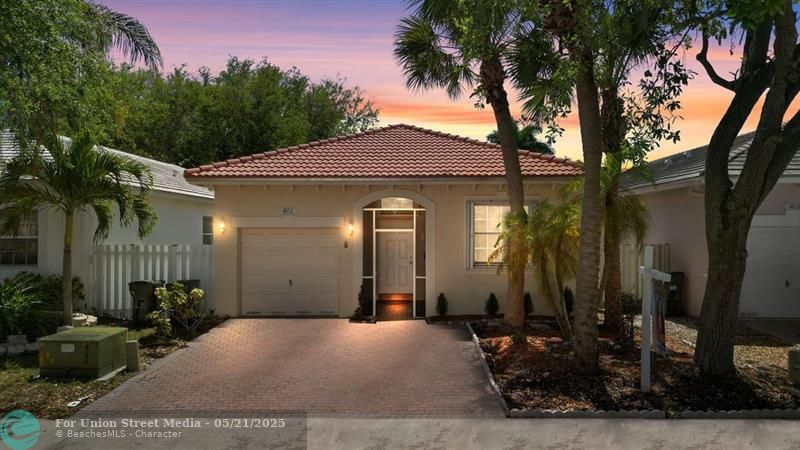 4812 NW 19th Street Coconut Creek FL 33063