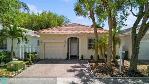 4812 NW 19th Street Coconut Creek FL 33063