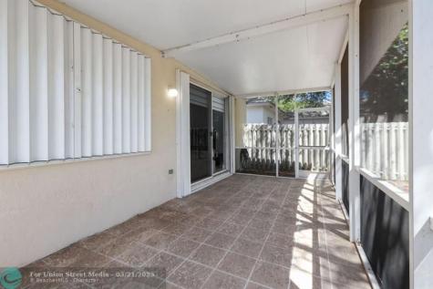 4812 NW 19th Street Coconut Creek FL 33063