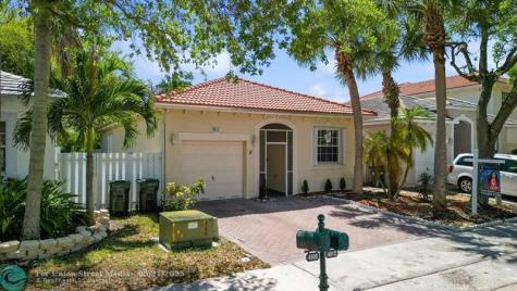 4812 NW 19th Street Coconut Creek FL 33063