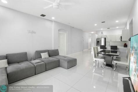 4812 NW 19th Street Coconut Creek FL 33063