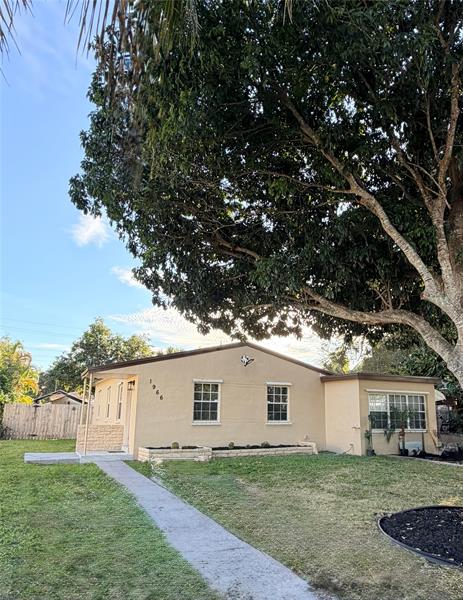 1966 NE 177 North Miami Beach FL 33162