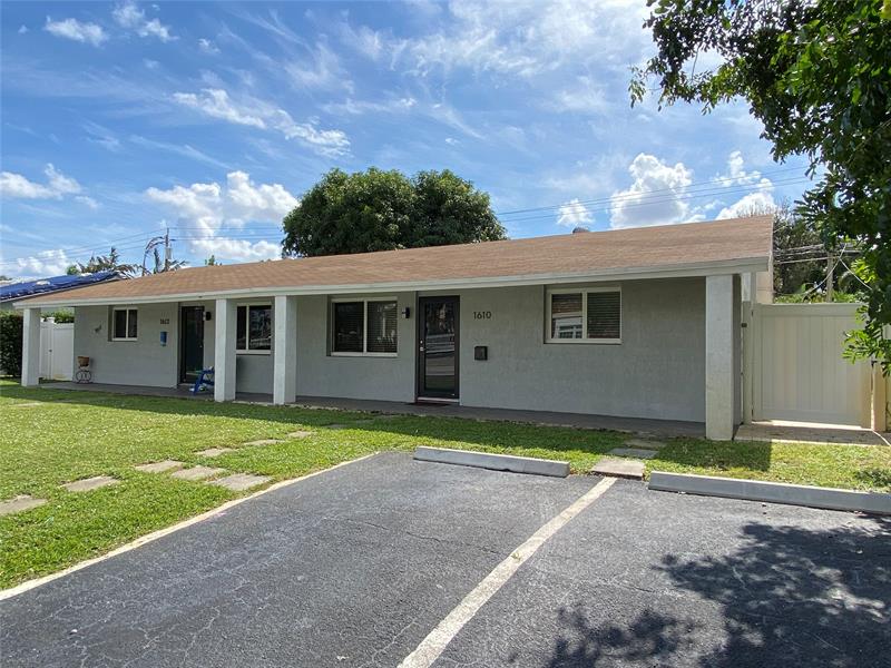 1610 NE 62nd Street Fort Lauderdale FL 33334