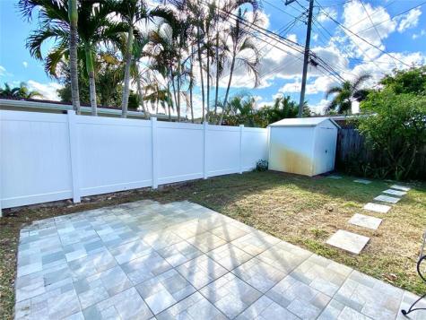 1610 NE 62nd Street Fort Lauderdale FL 33334