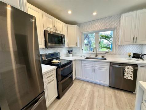 1473 NE 53rd Court Fort Lauderdale FL 33334