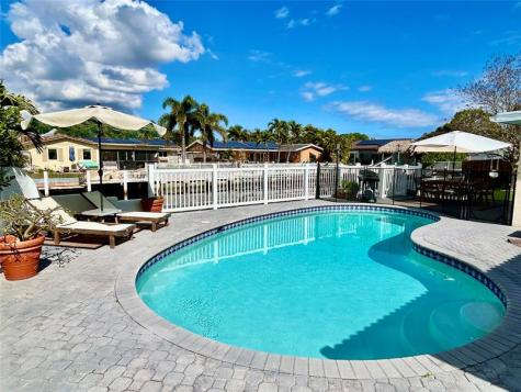 1473 NE 53rd Court Fort Lauderdale FL 33334