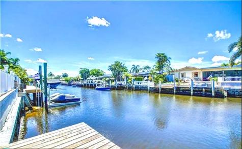 1473 NE 53rd Court Fort Lauderdale FL 33334