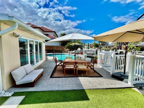 1473 NE 53rd Court Fort Lauderdale FL 33334
