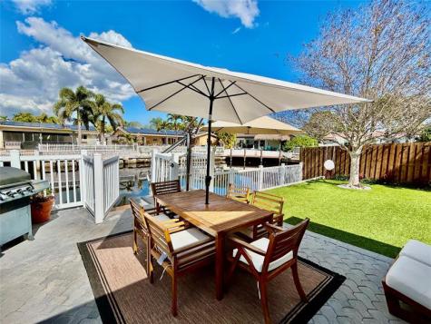 1473 NE 53rd Court Fort Lauderdale FL 33334