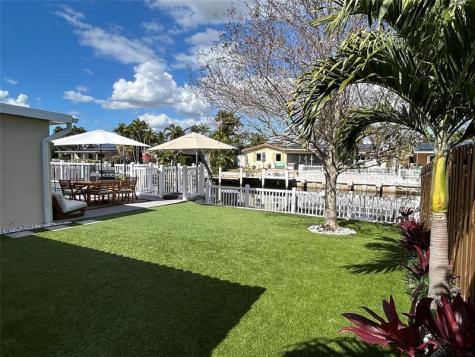 1473 NE 53rd Court Fort Lauderdale FL 33334