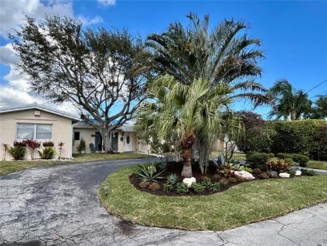 1473 NE 53rd Court Fort Lauderdale FL 33334