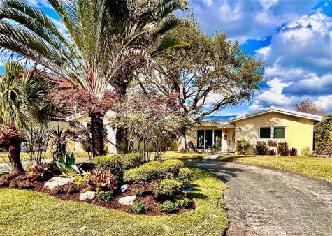 1473 NE 53rd Court Fort Lauderdale FL 33334