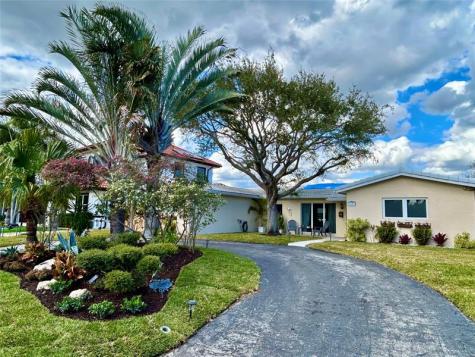 1473 NE 53rd Court Fort Lauderdale FL 33334