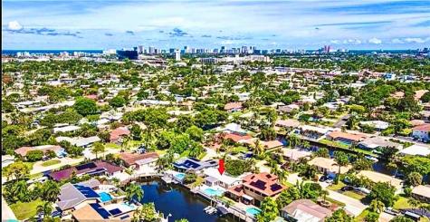 1473 NE 53rd Court Fort Lauderdale FL 33334
