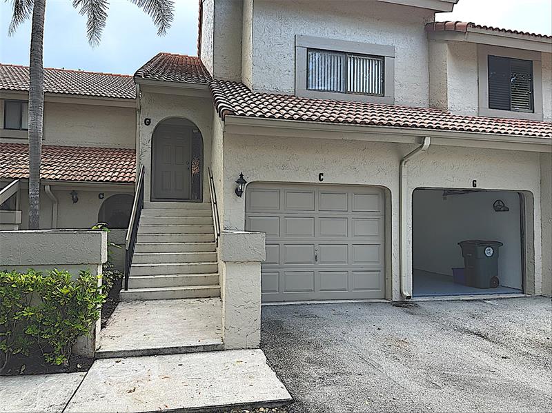 5710 Coach House Circle Boca Raton FL 33486