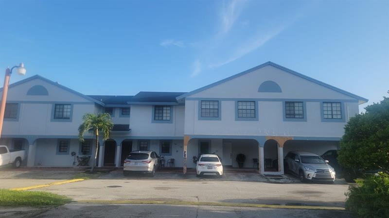 11821 SW 18th Street Miami FL 33175