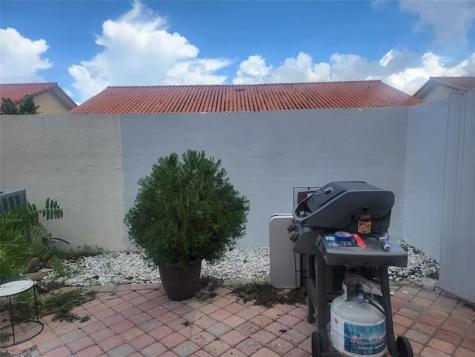 11821 SW 18th Street Miami FL 33175
