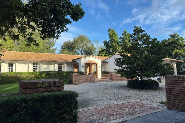 5100 Granada Boulevard Coral Gables FL 33146