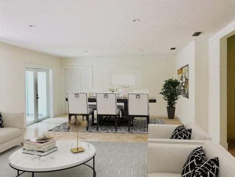 5100 Granada Boulevard Coral Gables FL 33146