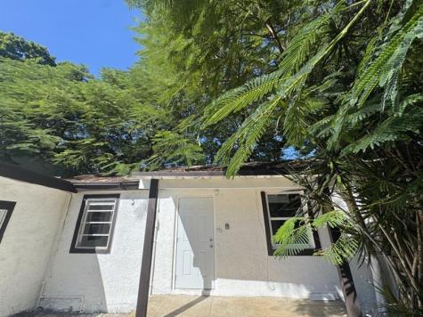 261 NW 81st Street Miami FL 33150