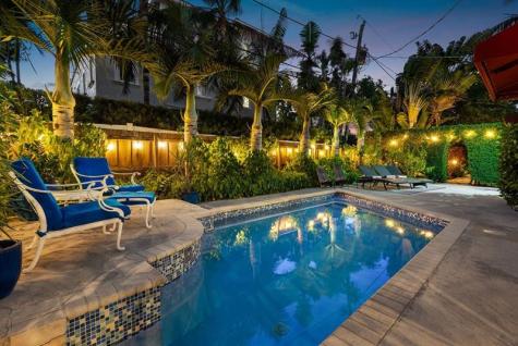 617 NE 9th Avenue Fort Lauderdale FL 33304