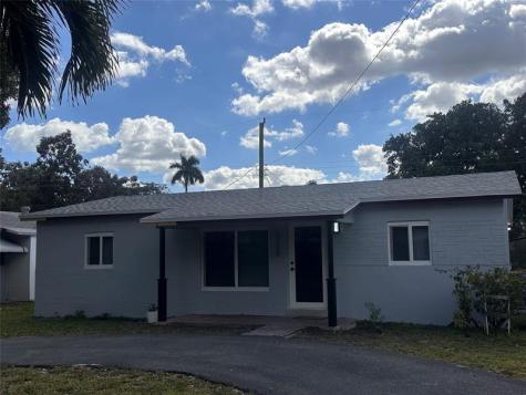 6720 Park Street Hollywood FL 33024