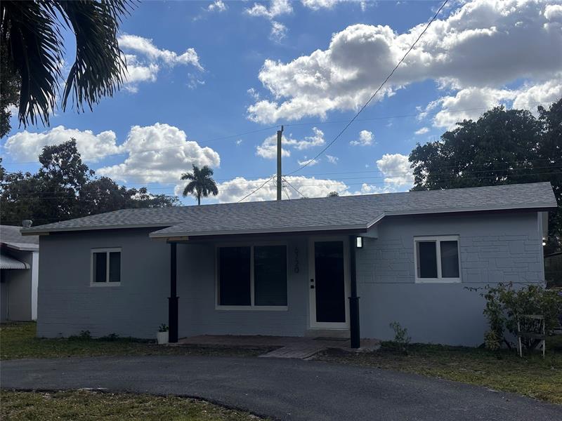 6720 Park Street Hollywood FL 33024